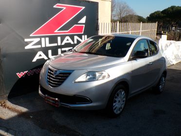 Lancia Ypsilon 1.2 69 CV 5 porte S&S Platinum