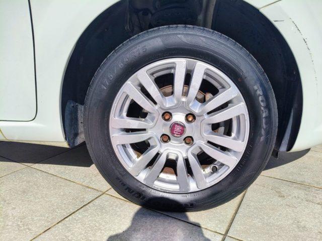 FIAT Punto Evo 1.2 S&S 3 P. Cerchi Lega Ok Neopatentati