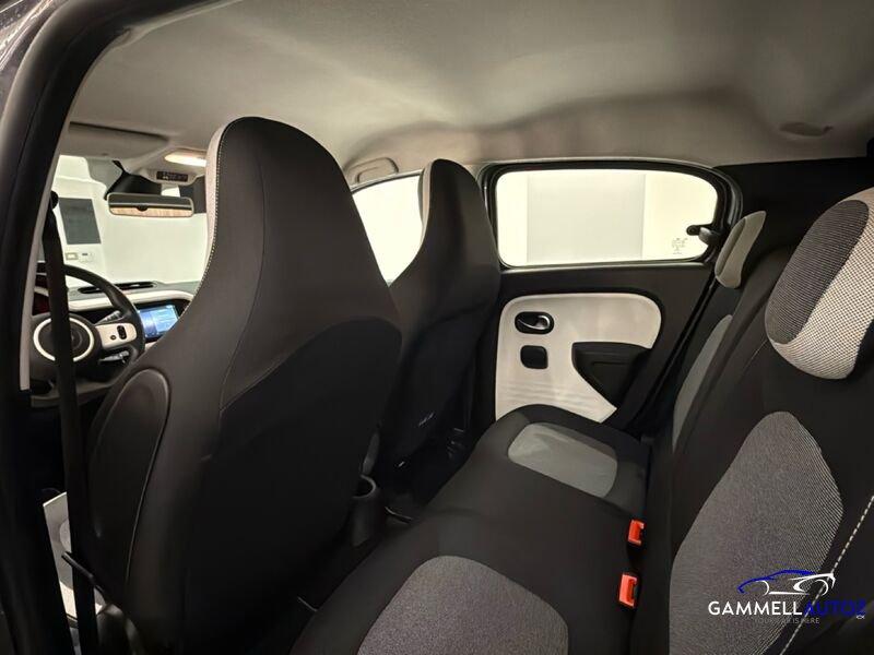 Renault Twingo RENAULT TWINGO 1.0 MANUALE 65 CV