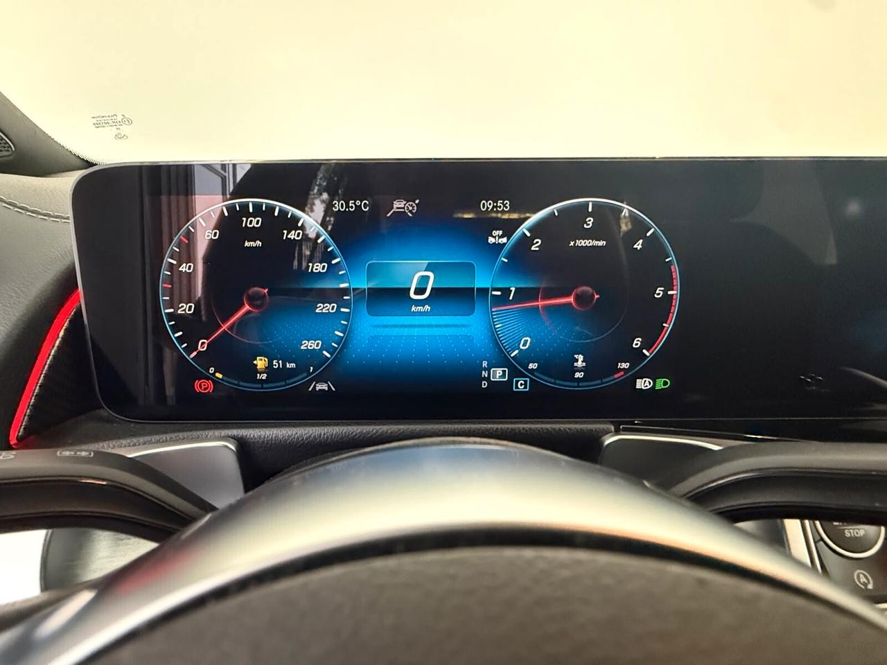 Mercedes-benz GLB 200 d Automatic Premium