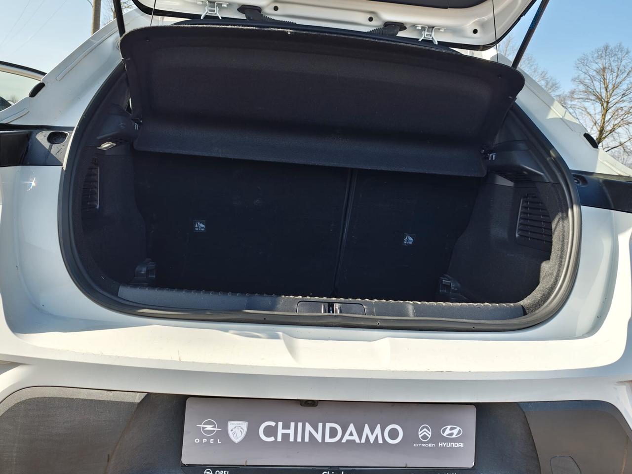 Opel Mokka 1.2 Turbo 130 CV GS Line