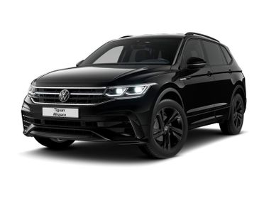 Volkswagen Tiguan allspace 2.0 tdi r-line 4motion 150cv 7p.ti dsg