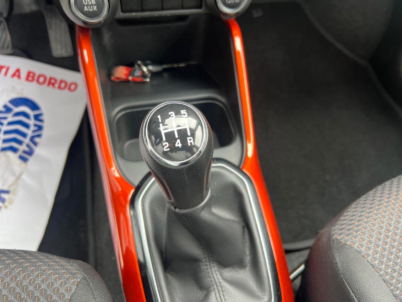 Suzuki Ignis 1.2h Top 2wd
