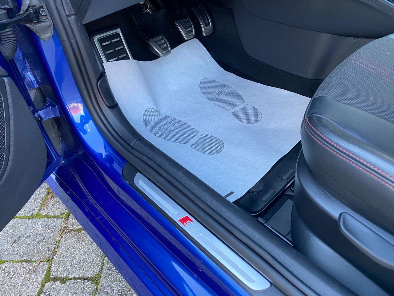 Audi A1 S1 SPB 2.0 TFSI 231 Cv quattro