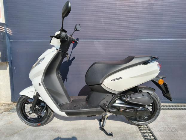 Peugeot Kisbee 50 Nuovo