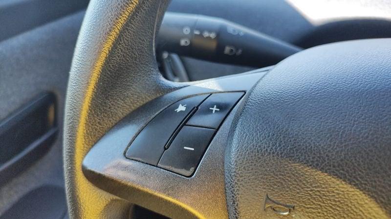 Lancia Ypsilon Ypsilon 1.2 69 CV 5 porte GPL Ecochic Elefantino Blu