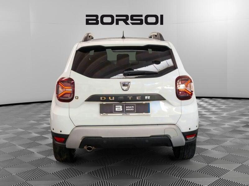 Dacia Duster 2ª serie 1.0 TCe GPL 4x2 Prestige