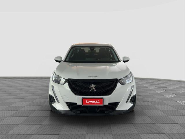 PEUGEOT 2008 2008 BlueHDi 110 S&S Active