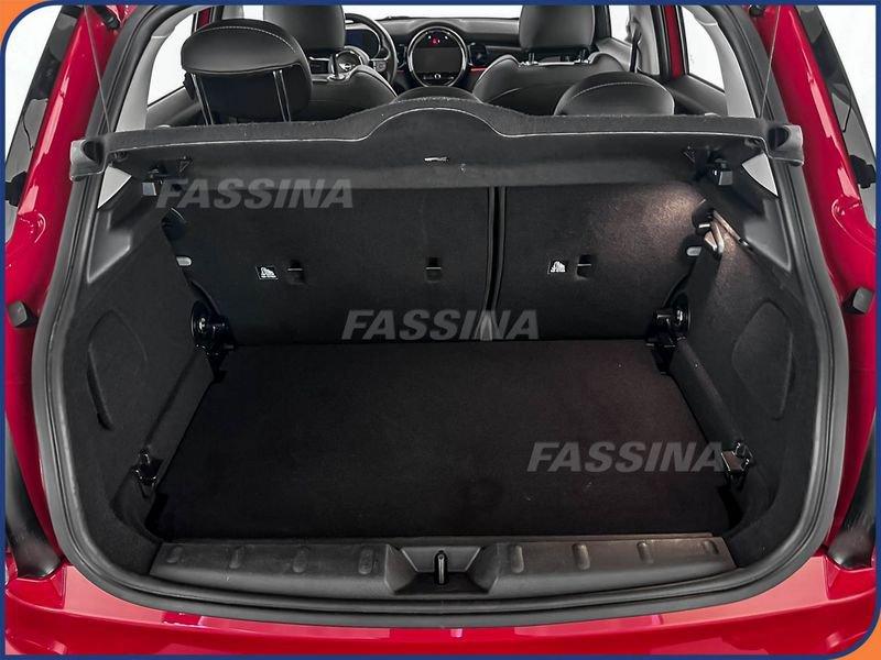 MINI Mini 5 porte Mini 5p 2.0 Cooper S Classic auto