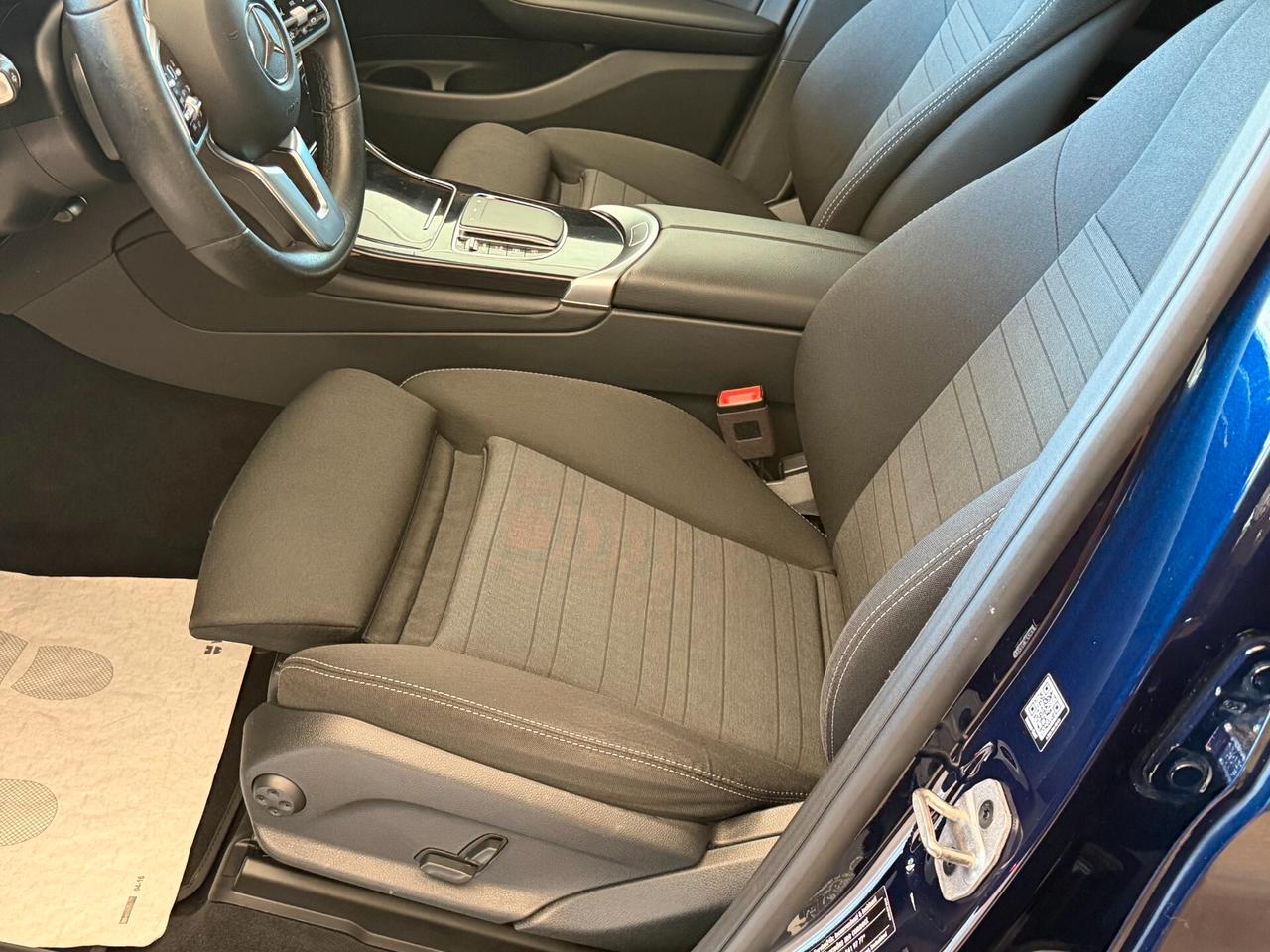 Mercedes-benz GLC 220 D 194 cv. Automatic 4Matic SPORT