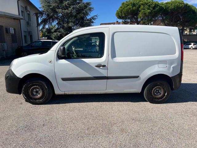 RENAULT Kangoo 1.5 dCi 75CV F.AP. 3p. Express Compact