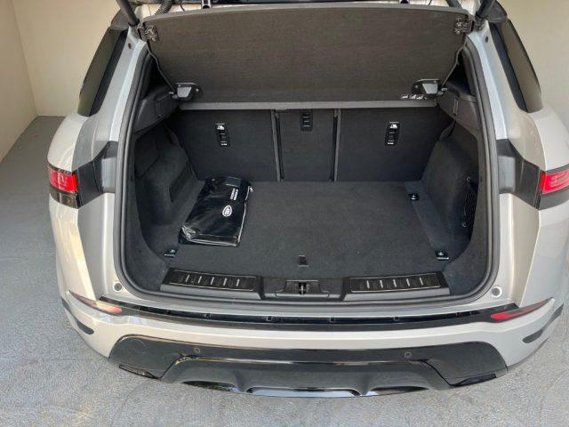 LAND ROVER Range Rover Evoque 2.0D I4 163 CV AWD Auto R-Dynamic S