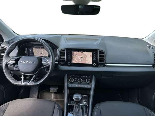 Skoda Karoq 2.0 TDI 110KW Executive DSG