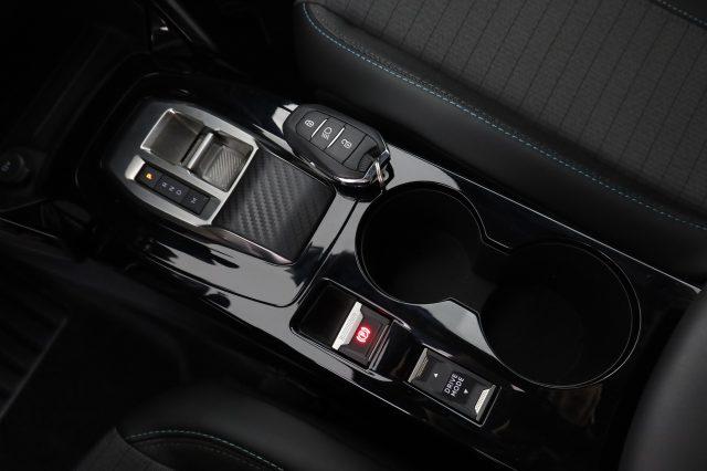 PEUGEOT 2008 2008 BlueHDi 130 S&S EAT8 Allure Pack