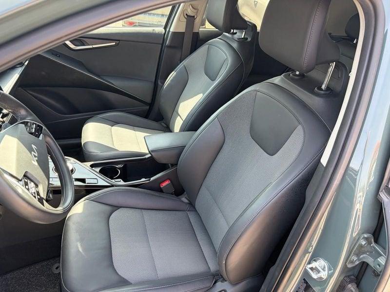 Kia Niro Niro 1.6 gdi hev Style