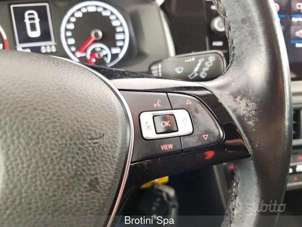 Volkswagen Polo 1.0 EVO 80 CV 5p. Comfortline...