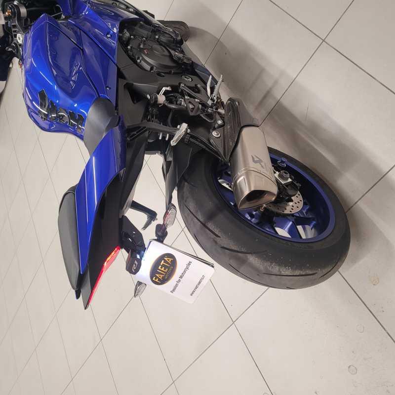 Yamaha YZF R1 - 2023