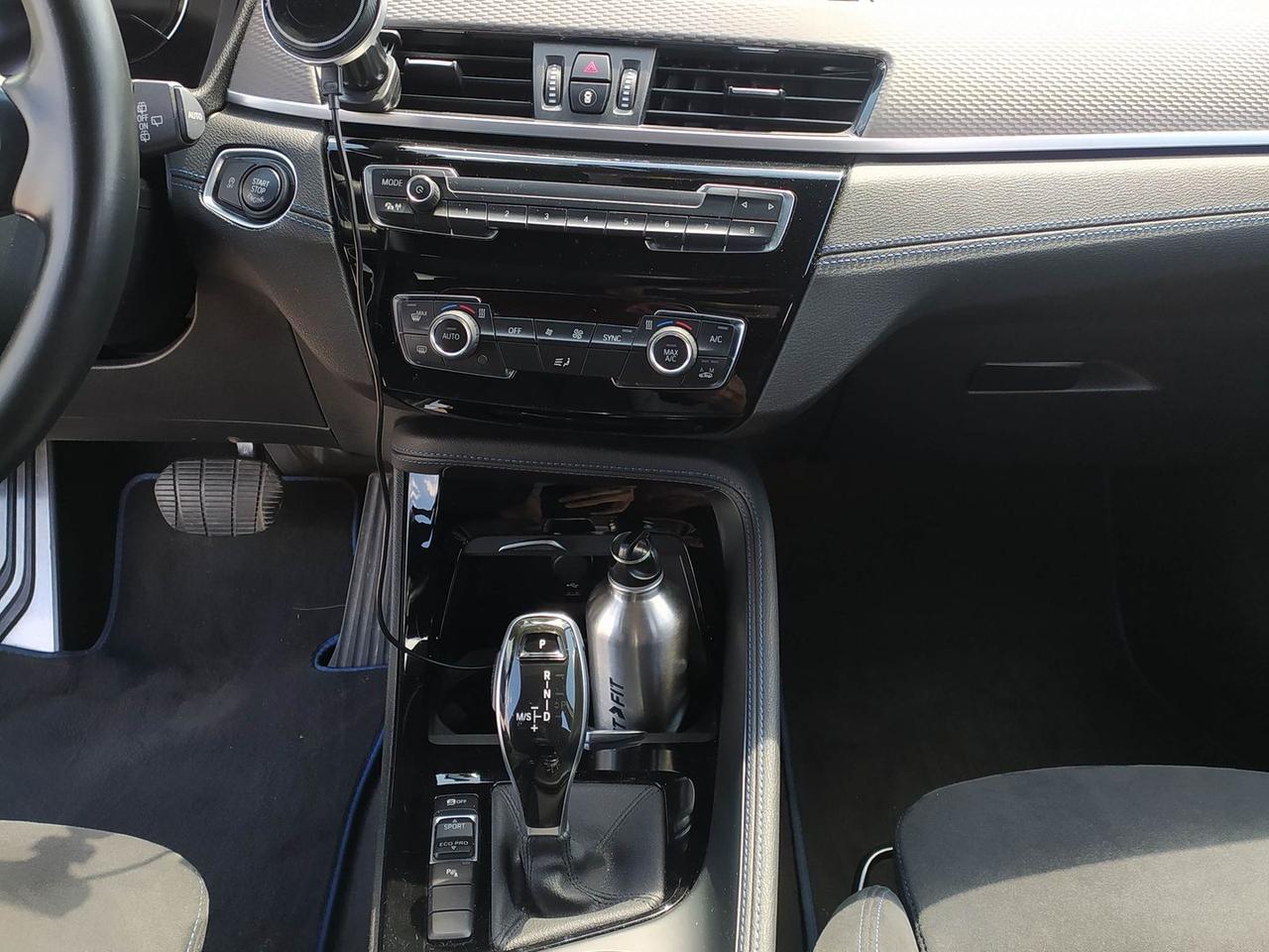Bmw X2 20i