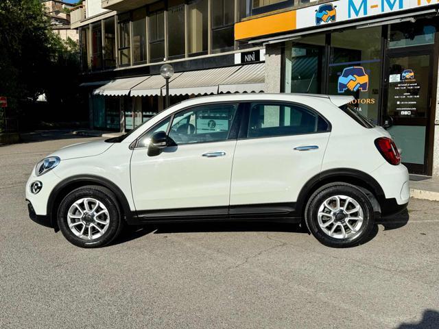 FIAT 500X 1.0 T3 120 CV Urban