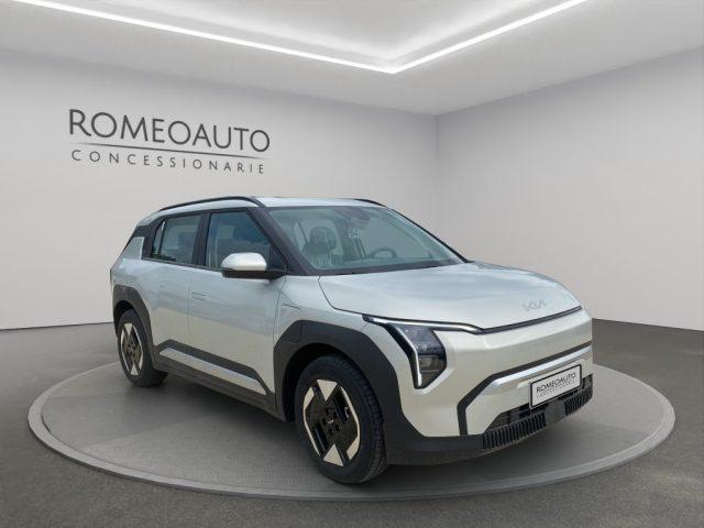 KIA EV3 LR 81.4 KW FWD AIR CNV+HP