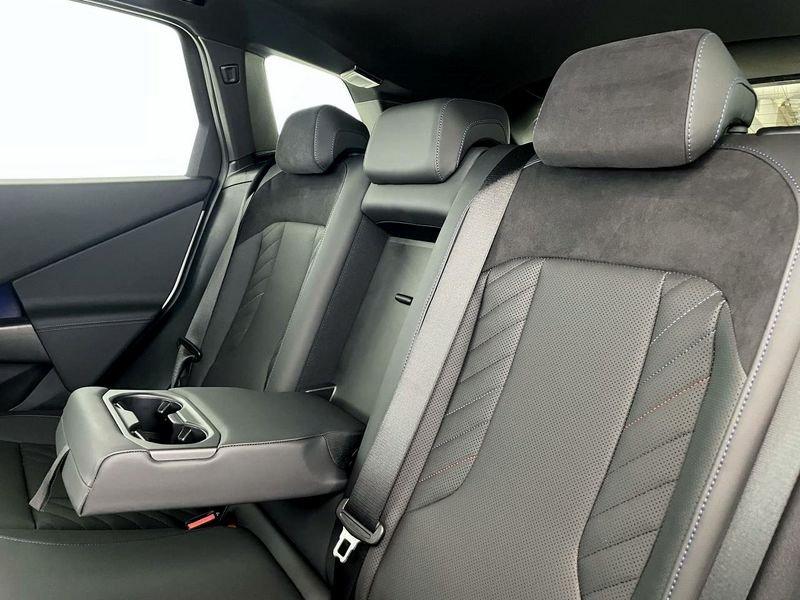 BMW X3 X3 xDrive20d 48V MSport