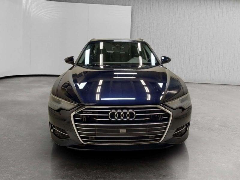 Audi A6 Avant 45 3.0 tdi mhev Business Sport quattro s-tronic