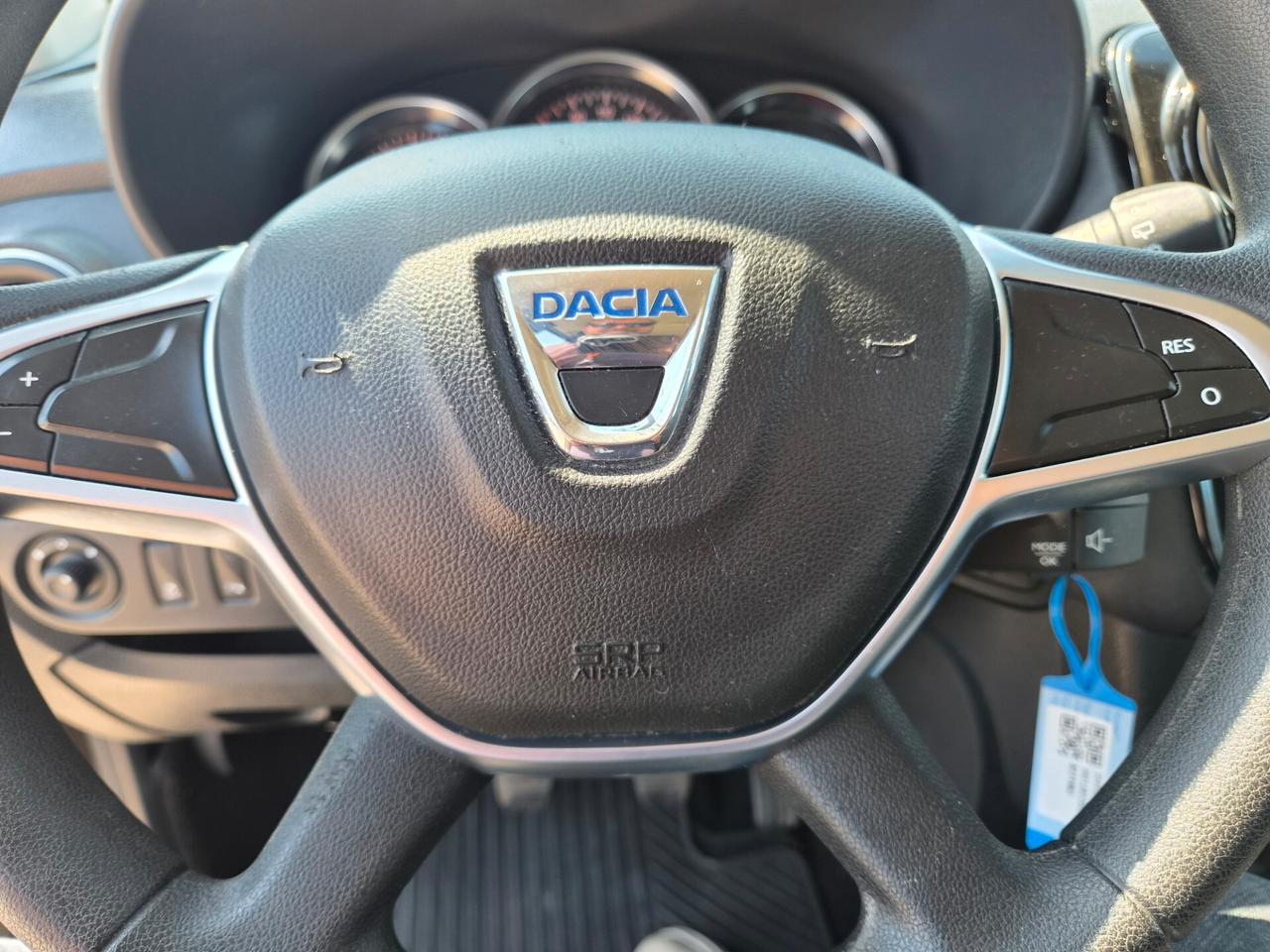 Dacia Lodgy 1.5 Blue dCi 8V 95CV 7 posti Essential