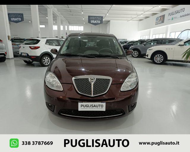 LANCIA Ypsilon 1.4 16V Oro C.Aut.