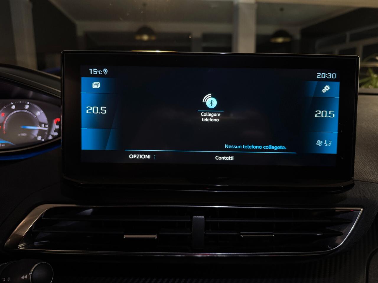 PEUGEOT 3008 1.5 BLUEHDI EAT8 ALLURE PACK N1 2022