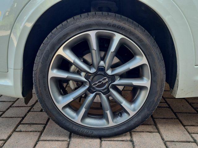 FIAT 500X 1000 BZ 120CV SPORT
