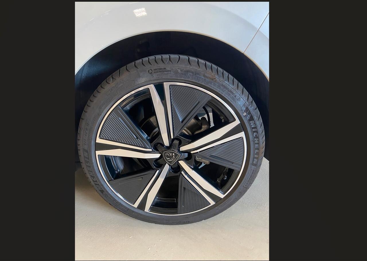 PEUGEOT 308 3ª serie 308 BlueHDi 130 S&S EAT8 ...