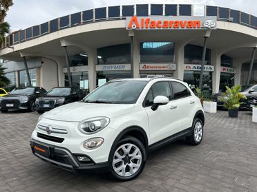 Fiat 500X 2.0 mjt Cross 4x4 140cv auto