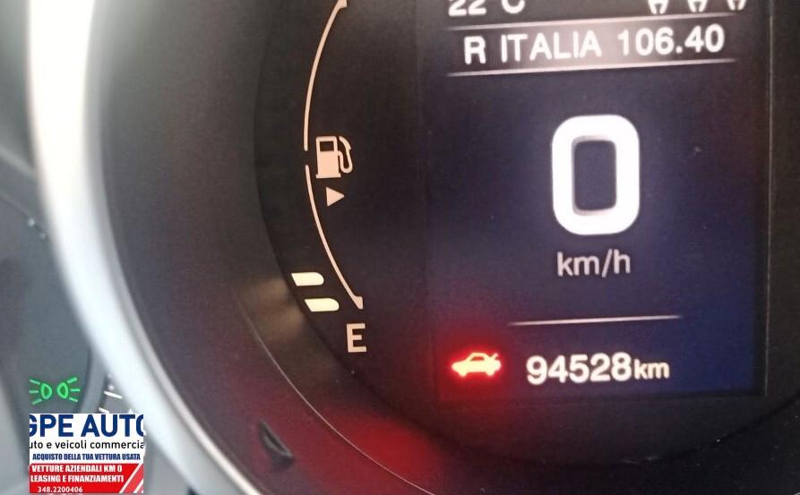 Fiat 500X 1.4 MultiAir 140 CV Pop Star