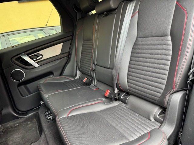 LAND ROVER Discovery Sport 2.0 Si4 200 CV AWD Auto R-DYNAMIC