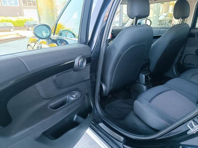 MINI Countryman 1.5 One D Business Countryman Automatica