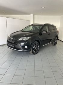 Toyota RAV4 RAV4 2.0 D-4D 2WD Style