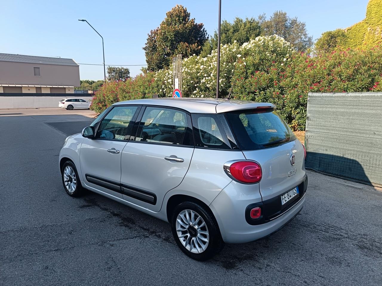 Fiat 500L 1.3 Multijet 95 CV Pop Star 2016