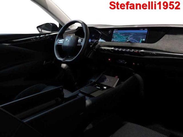 DS AUTOMOBILES DS 4 1.2 hybrid Etoile Alcantara 136cv auto