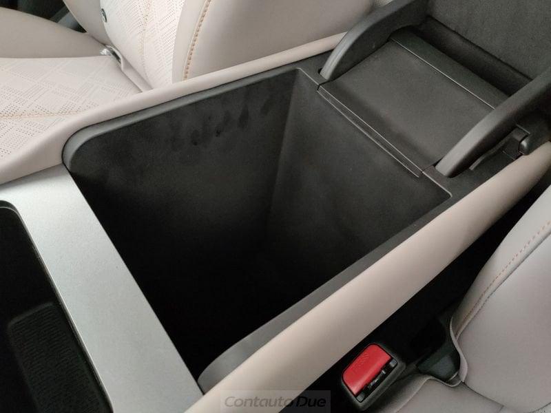 BYD Atto 3 EVO excellence