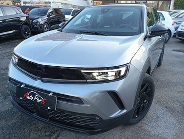Opel Mokka 1.2 Turbo GS