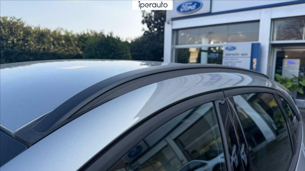 FORD Kuga 2.5 full hybrid Connect 2wd 190cv e-shifter del 2022