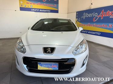 PEUGEOT 308 1.6 HDi CC 112 CV Allure *CONTO VENDITA*
