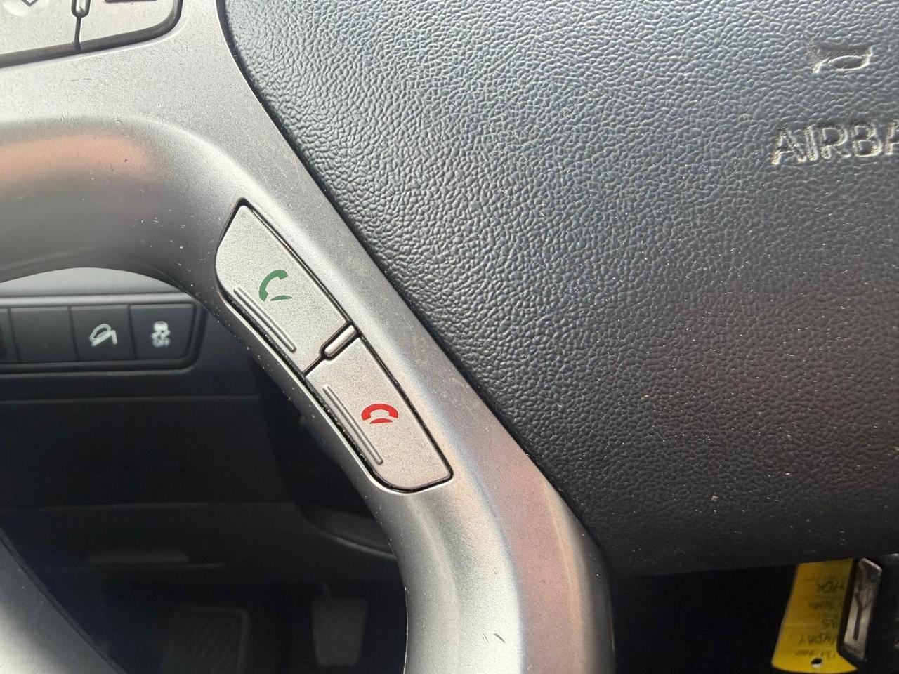 Hyundai iX35 1.7 CRDi 2WD Comfort LOW COST