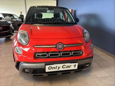 FIAT 500L 1.4 95 CV City Cross