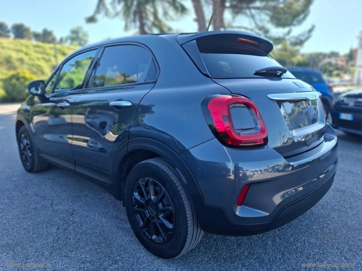 FIAT 500X 1.3 M.Jet 95 CV Sport