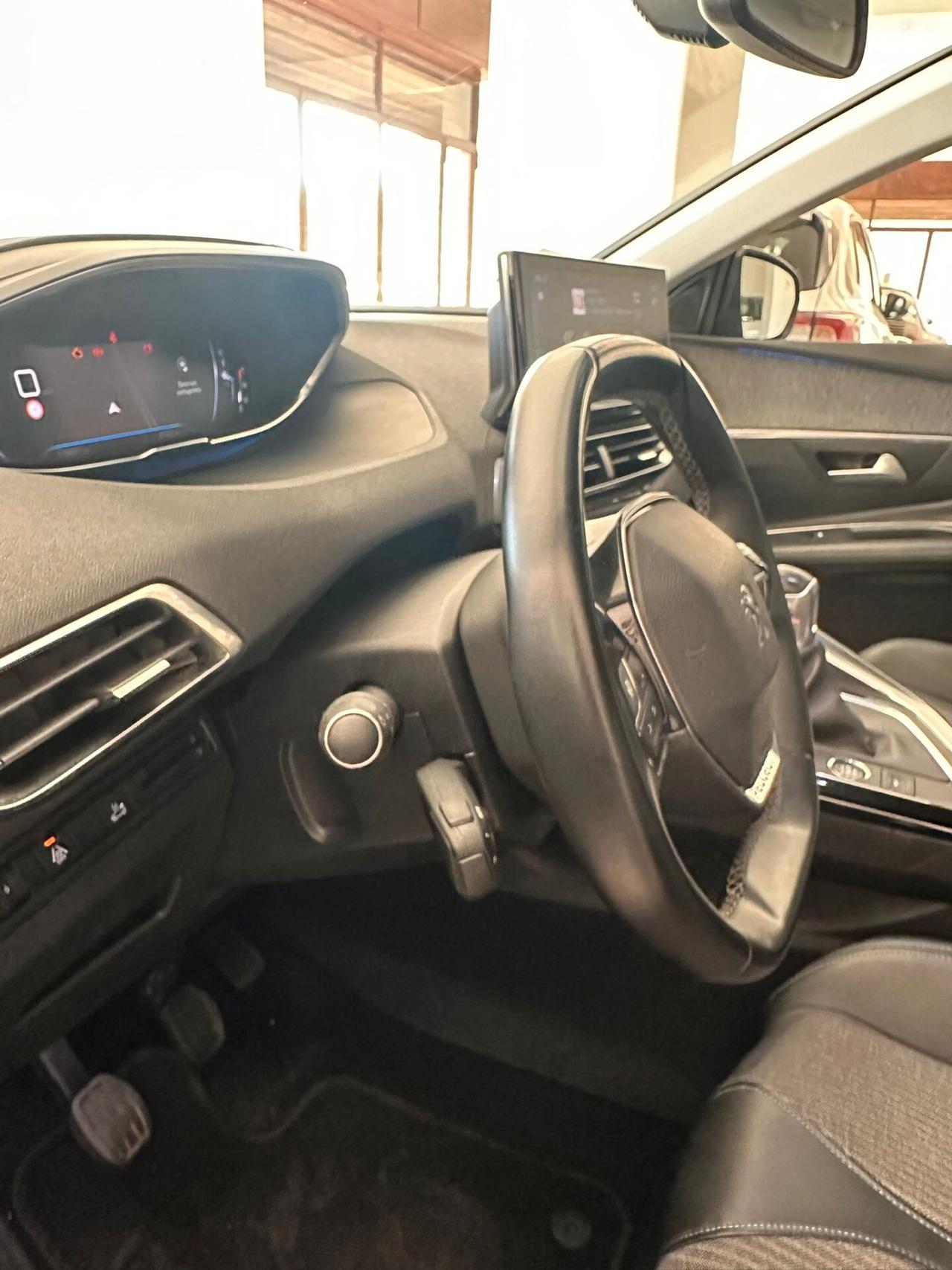 Peugeot 3008 BlueHDi 130 S&S Allure Pack