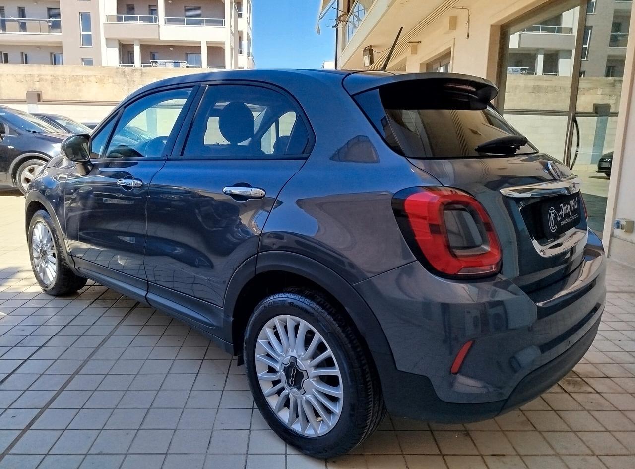 Fiat 500X 1.0 T3 120 CV Connect
