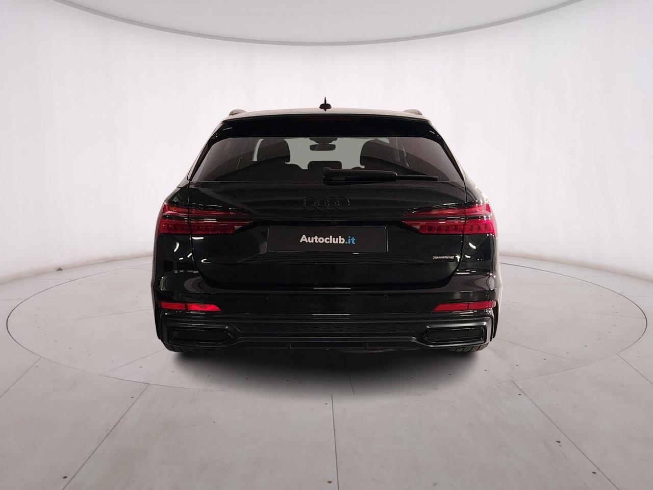 Audi A6 Avant 55 2.0 tfsi e S line plus quattro