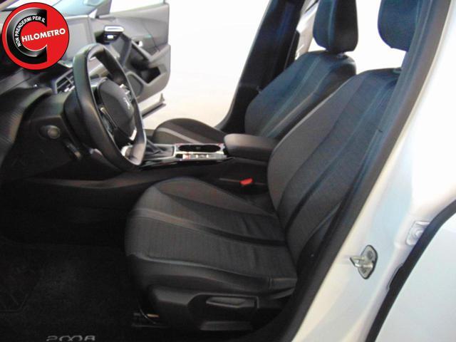 PEUGEOT 2008 HDi 110 Allure (N1 AUTOC. 5 POSTI) IVA INCLUSA