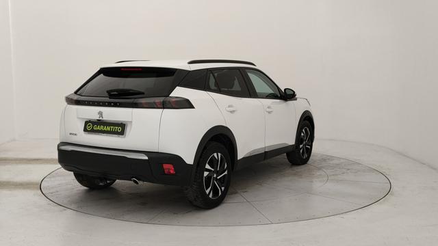 PEUGEOT 2008 1.5 bluehdi Allure Pack s&s 110cv